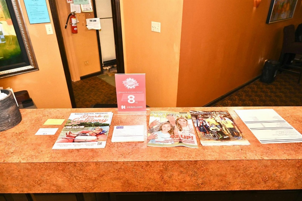 Fortune Inn & Suites