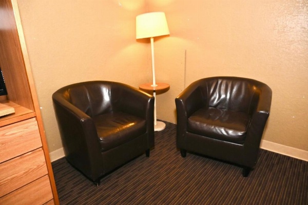 Fortune Inn & Suites image 11