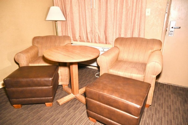Fortune Inn & Suites image 14