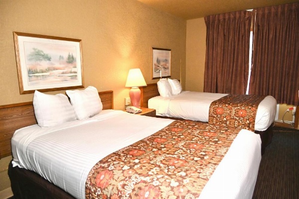 Fortune Inn & Suites image 19