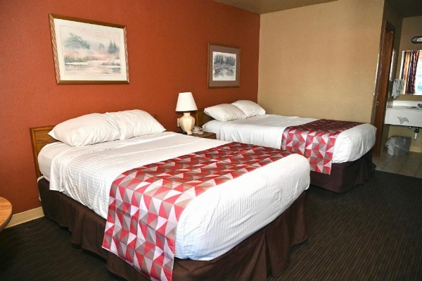 Fortune Inn & Suites image 30