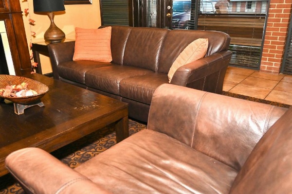 Fortune Inn & Suites image 32